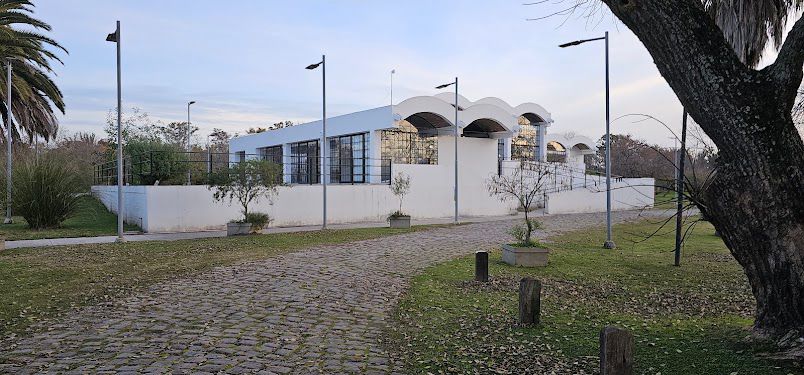 Reservas Naturales